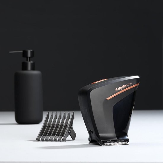 The Crew Babyliss Crew Cut Hair Clipper Babyliss The Crew Cut