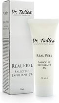 Real Peel Salicylzuur Exfoliant 2% - Dr. Tadlea