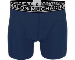 Muchachomalo zwembroek tight fit Navy maat 176 | bol.com