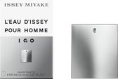 Issey Miyake IGO L'Eau d'Issey Pour Homme 20 ml