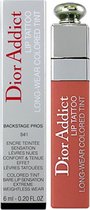 Dior Addict Lip Tattoo 6 ml 541 Natural Sienna Mat