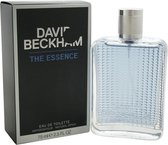 David Beckham The Essence 75 ml - Eau de Toilette - Herenparfum