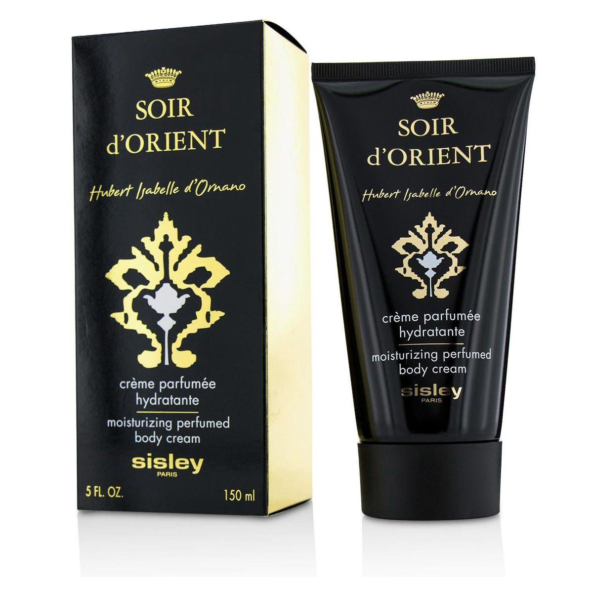 Goedkoopste Sisley Soir d'Orient Bodylotion 150 ml