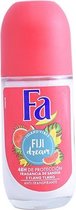 Fa Island Vibes Fiji Dream Watermelon & Ylang Ylang Deodorant Roll-On 50ml