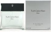 Calvin Klein Truth 100 ml - Eau de toilette - Herenparfum