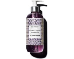 Benamôr - Jacarandá The Original Liquid Soap