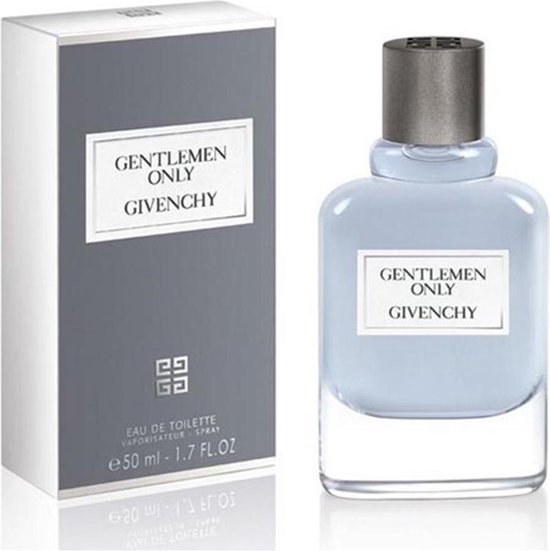 givenchy gentlemen only parfum