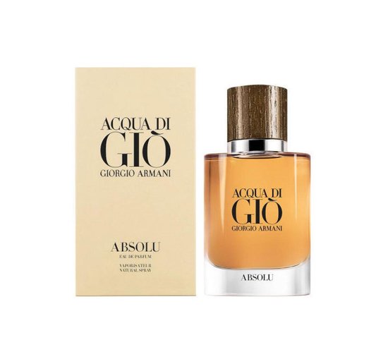 armani parfum