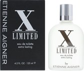 Herenparfum Aigner Parfums EDT X Limited (125 ml)