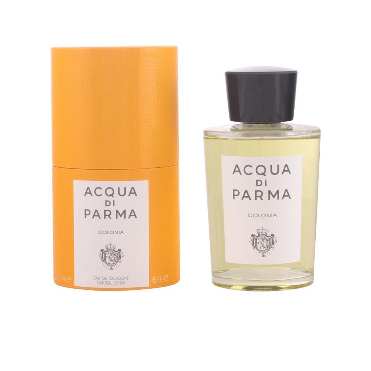 Bol Com Acqua Di Parma Colonia 180 Ml Eau De Cologne Unisex