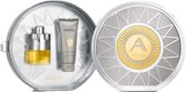 Azzaro Wanted Eau De Toilette 100Ml + Shower Gel 100Ml