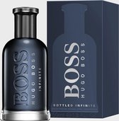Hugo Boss Bottled Infinite - 50 ml - eau de parfum spray - herenparfum