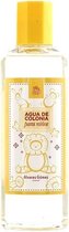 Agua De Colonia Concentrada Eau De Cologne For Children Vaporizador 300 Ml