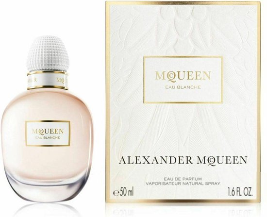 alexander mcqueen eau de parfum 50ml