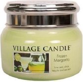 Village Candle - Frozen Margarita - Small Candle - 55 branduren