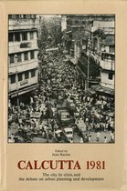 Mondes Indiens/South Asia - Calcutta 1981