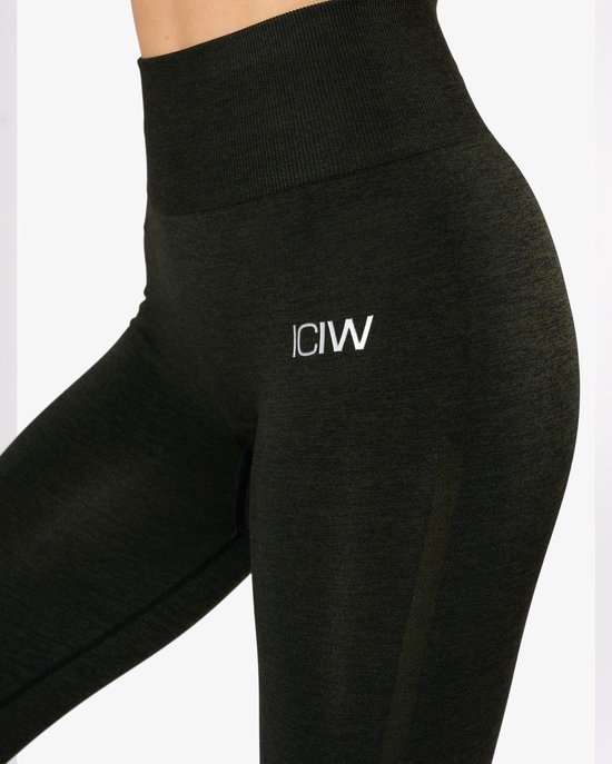 Sportlegging dames | sportbroek dames 