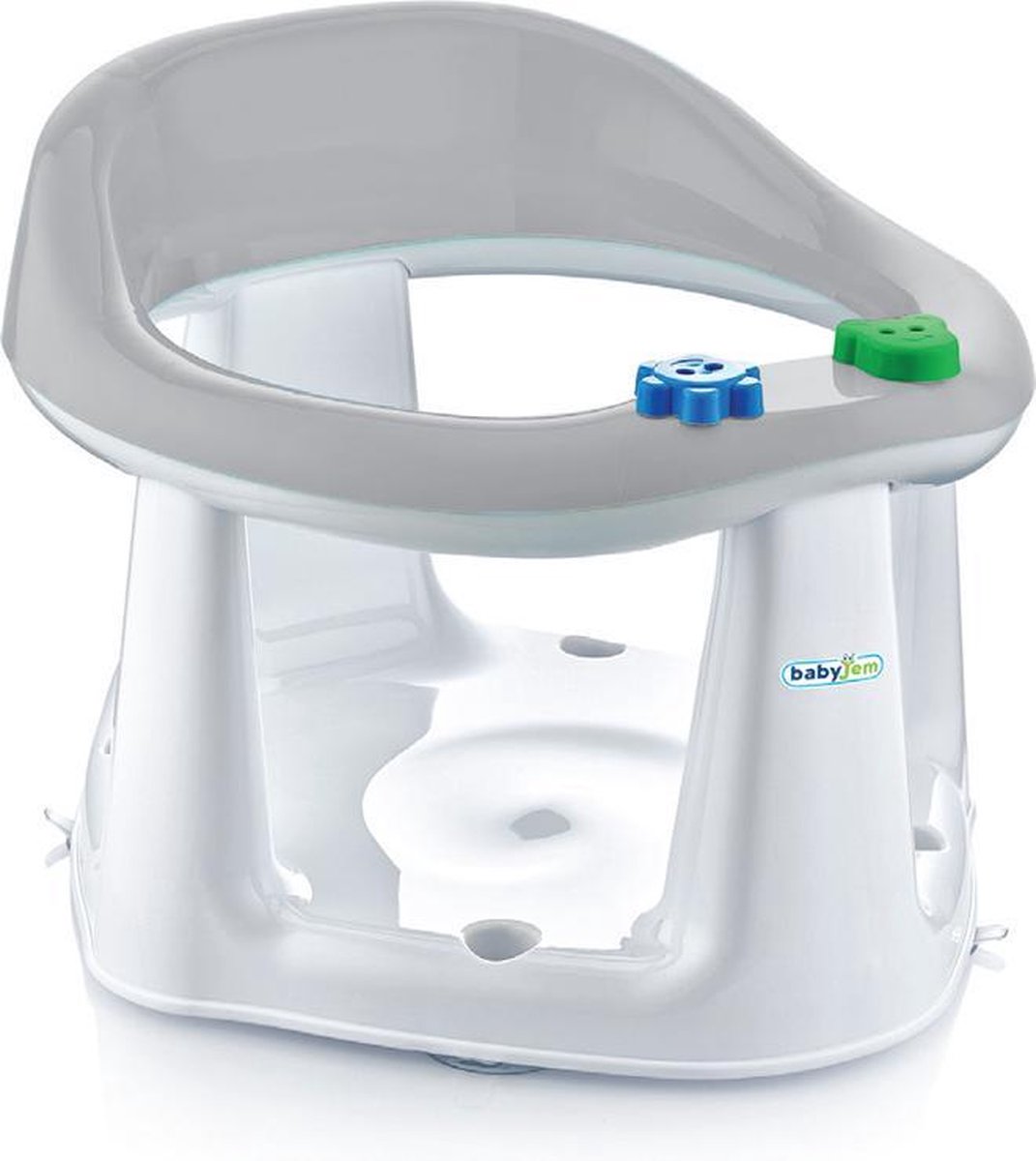 Baby BadringBaby BadzitjeBadstoelBaby wassenBabyVeilig