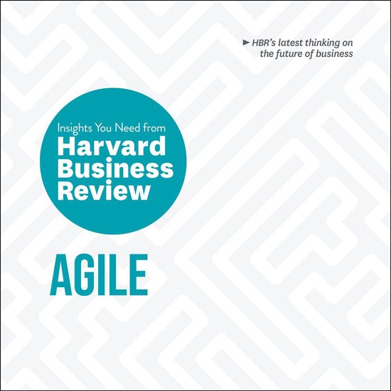 Agile - cover