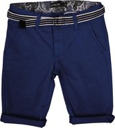 Vinrose - Summer 2020 - BERMUDA / SHORT - BS20SH010 - Navy - 116