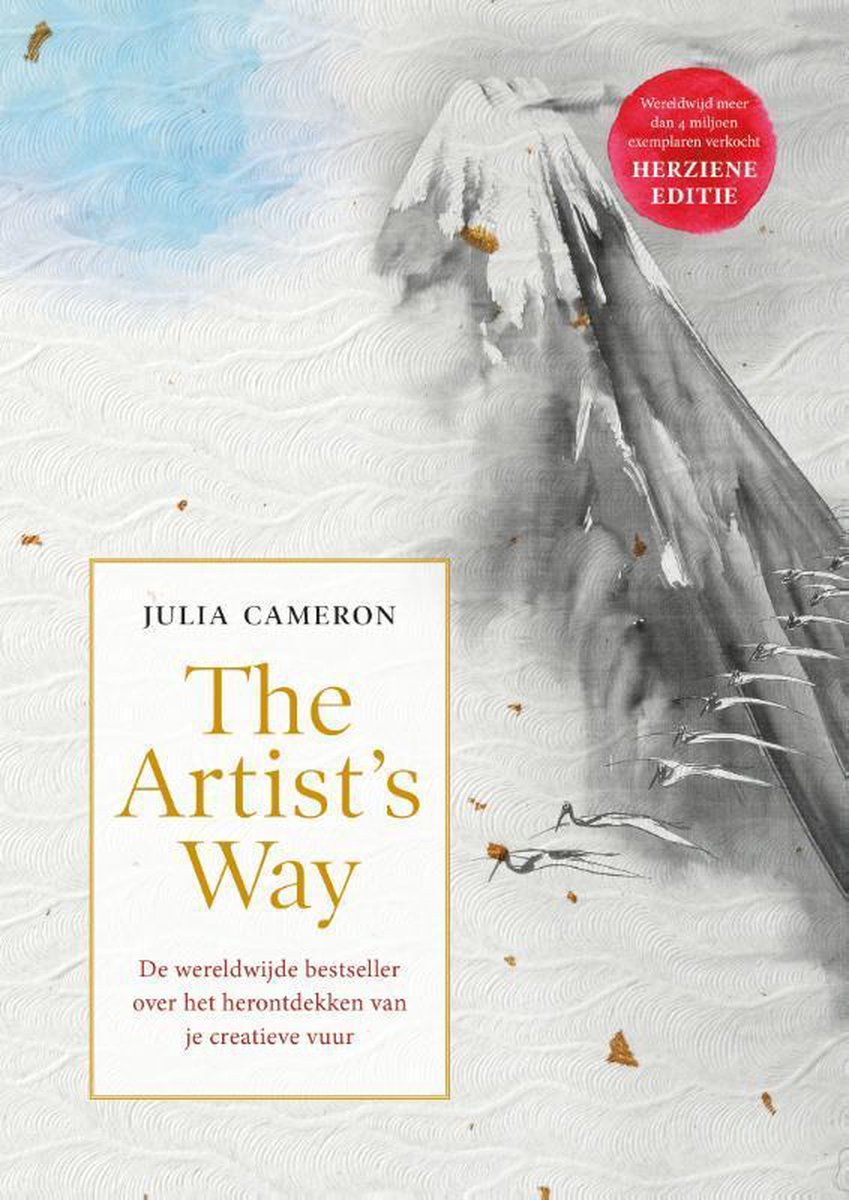 The artist s way
