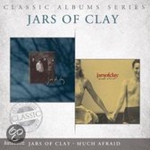 Jars Of Clay/ Much Afraid (2Cd)