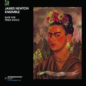 James Newton Ensemble - Suite For Frida Kahlo (CD)