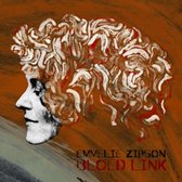 Emmelie Zipson - Bloed Link (CD)