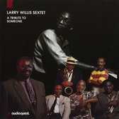 Larry Willis - A Tribute To Someone (CD)