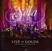 Sela - Live In Gouda (2 CD)