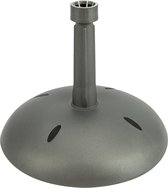 MaxxGarden Parasolvoet - beton - 25 kg - Grijs