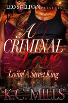 A Criminal Love 1 - A Criminal Love