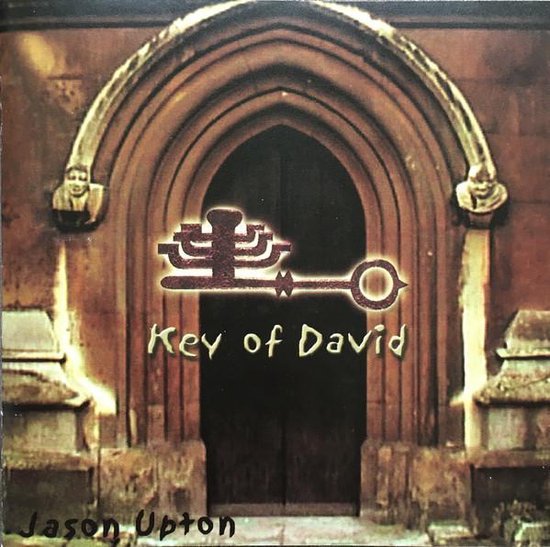Key Of David