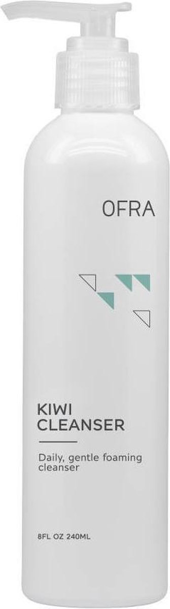 OFRA Cosmetics - Kiwi Cleanser