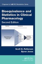 Chapman & Hall/CRC Biostatistics Series - Bioequivalence and Statistics in Clinical Pharmacology