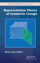 Discrete Mathematics and Its Applications - Representation Theory of Symmetric Groups