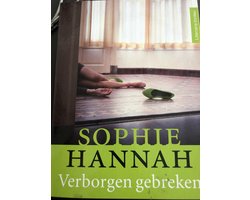 Omslag van Verborgen gebreken