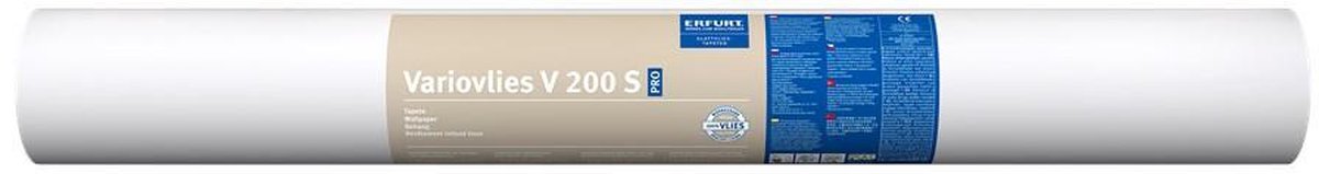 ERFURT VARIOVLIES 751 V200 PLUS 25,00 X 0.75M
