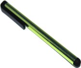 Touchscreen-pen Universeel 3 Stuks - Lichtgroen