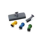 BLACK+DECKER Badkamer accessoires voor de Steam Mop
