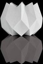 Goebel - Kaiser | Vaas Polygono Star 18 | Hoogwaardig porselein - 18cm