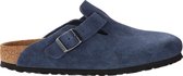 Birkenstock sloffen Night Blue - maat 35