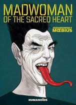 Madwoman of the Sacred Heart