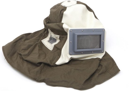 Straalmasker