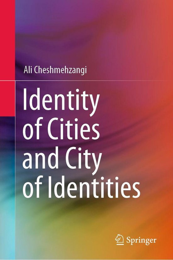 Social Sciences (R0) - Identity of Cities and City of Identi ... - cover