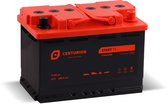 Centurion Start accu 74Ah 12V | Auto, bestelbus