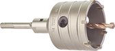 Milwaukee Sets TCT boorkronen SDS-Plus TCT Core Cutter Set 68 mm - 1 st - 4932399296