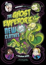 Far Out Fairy Tales-The Ghost Emperor's New Clothes