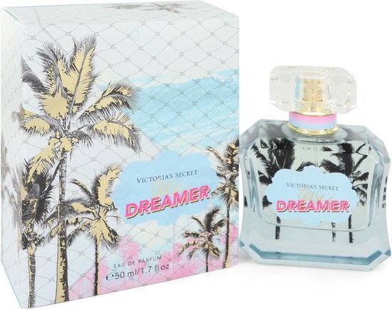 dreamer parfum