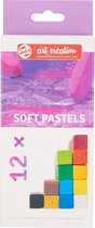 Softpastels - Set van 12 - Art Creation